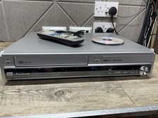 Panasonic DMR-EX98V DVD VCR