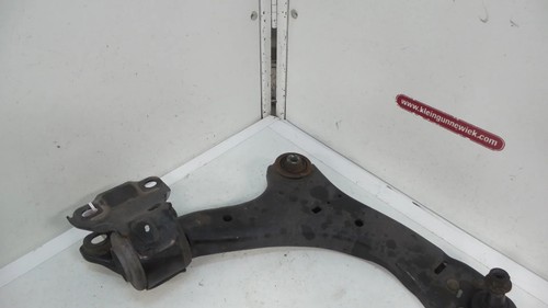 Control arm right - front, lower