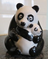 Vintage wade panda money - wade,