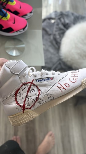 Reebok bait stranger - reebok,