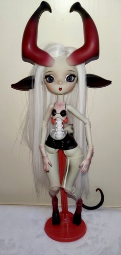 Bjd doll dollchateau - bjd,