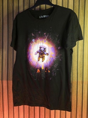 Univibe astronaut graphic - astronaut,