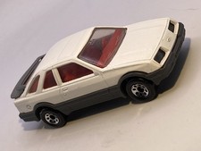 MATCHBOX🔥1982 FORD SIERRA -1/64- EXCELLENT CONDITION