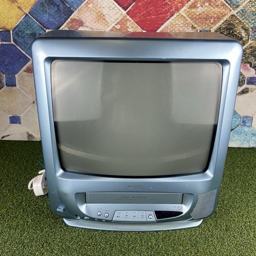 Matsui tvr185 crt - crt, tv