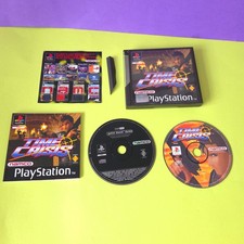 Sony Playstation 1 PS1 Game