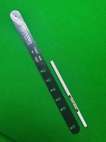 Snooker pool 6ft - snooker, or