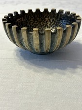 Vintage MCM Cast Bronze