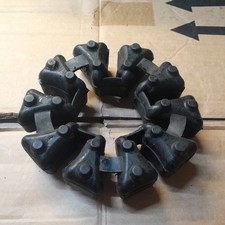 Kawasaki ZRX1100 Drive Mount Rubber Cush Drive Rubbers 