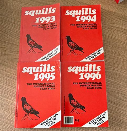 Bundle squills the - squills,
