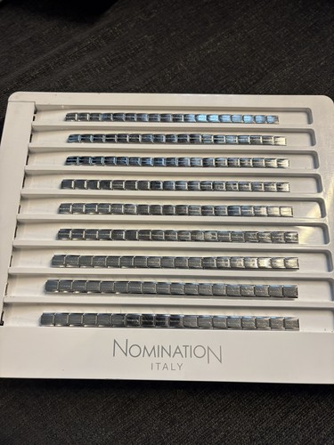 Genuine nomination classic - genuine, nomination.classic