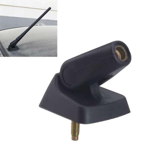 Car roof aerial antenna base - car,