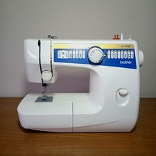 Brother Multi-Stitch Sewing