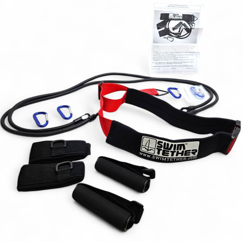 Swimtether ac8603 pool - swimtether,