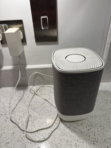 Vodafone wifi ultra hub - ultra, 6e