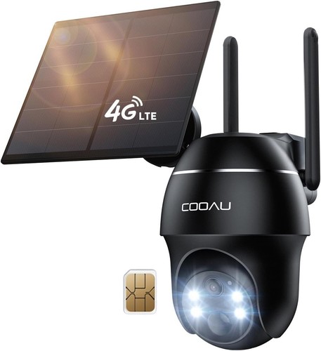 Cooau lte cellular security - lte,