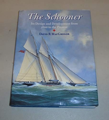 The schooner its - the, and