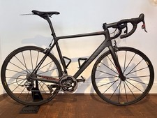 Canyon ultimate slx - cf, 9.0