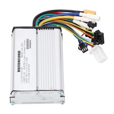 36V 48V 20A Brushless Motor