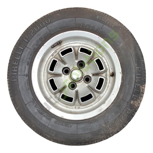 Triumph tr7 mk2 steel - 2.0,