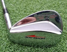 Tad Moore Hot Blade 60˚ Lob