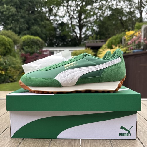 Puma easy rider green - puma, &