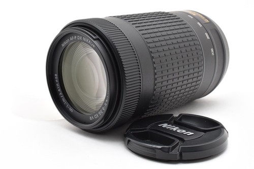 Near mint nikon dx - mint,