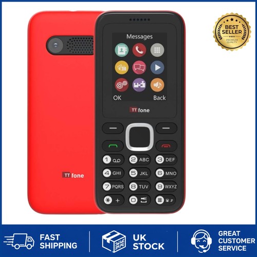 Easy use tt150 - easy-to-use,