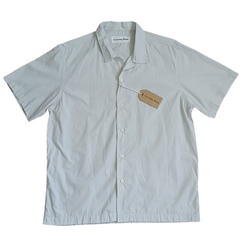 Universal works road shirt - shirt,