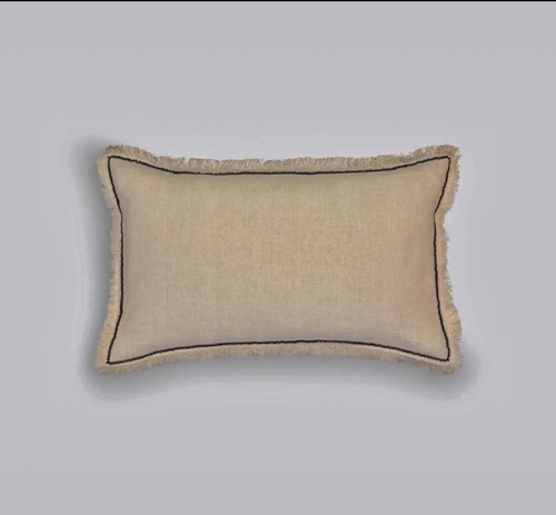 Redoute rectangle cushion - rectangle,