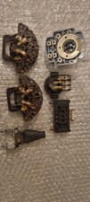 Job Lot Lambretta Nos Bulb older Connectors