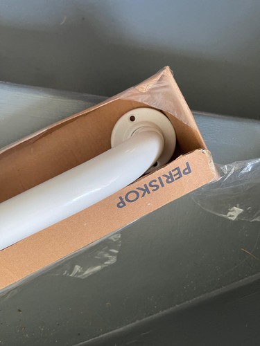 Vintage ikea white - vintage, metal
