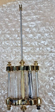 L'epee Regulator Mercury