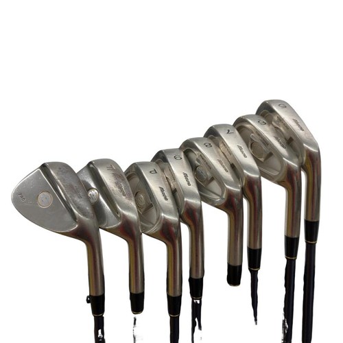 Mizuno zoid pro iron - iron, set