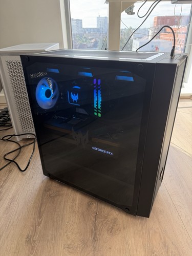 Acer predator orion 7000 ultra - predator,
