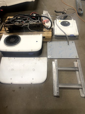 2019 Carrier Neos 100s