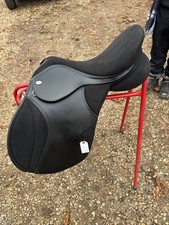 17.5” Thorowgood T4 GP Adjustable Gullet W/Orange Gullet W/XW Black Synthetic