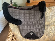 LeMieux Numnah  - Half Lined