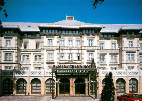Budapest margitsziget margaret - budapest,