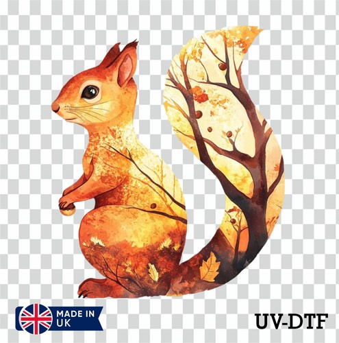 Exposure squirrel dtf - exposure,