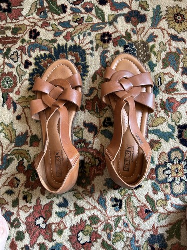 Pikolinos women sandals - women's,