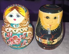Vintage sets painted - vintage,