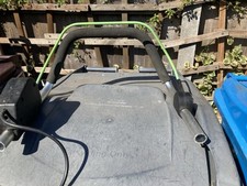 GTech CLM001 Cordless 36v Lawn