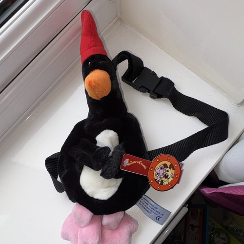 Wallace gromit feathers - wallace,