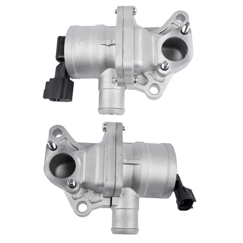 Egr valve intake manifolds - egr,