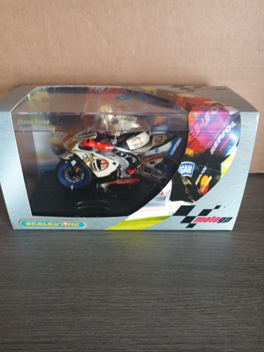 Scalextric moto c6010 shane - moto, gp