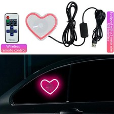 LED Window Light USB Glowing