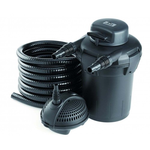Oase pontec pondopress - pontec,