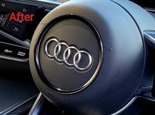 Fits Audi TT TTS TTRS 8S A4 S4