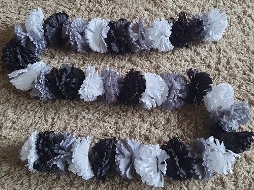 Grey white black - grey/white/black, dashboard