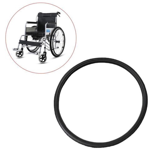 Wheelchair tires - wheelchair,